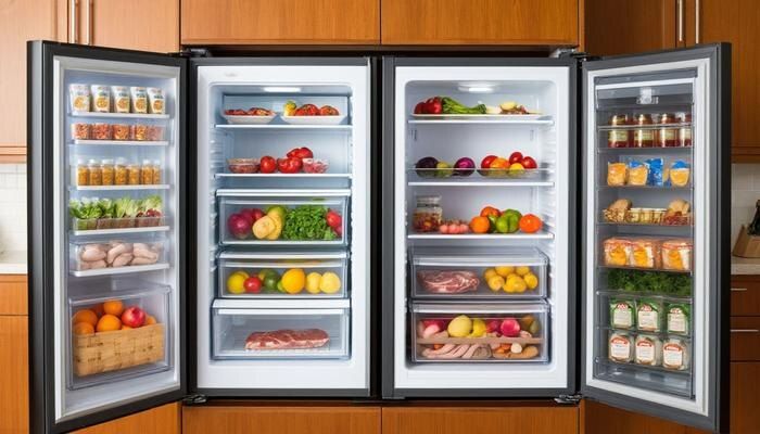 Ошибки при разморозке холодильника, которые могут привести к отравлению