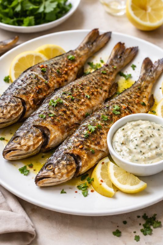 Контраст температур: как горячее и холодное превращают еду в искусство