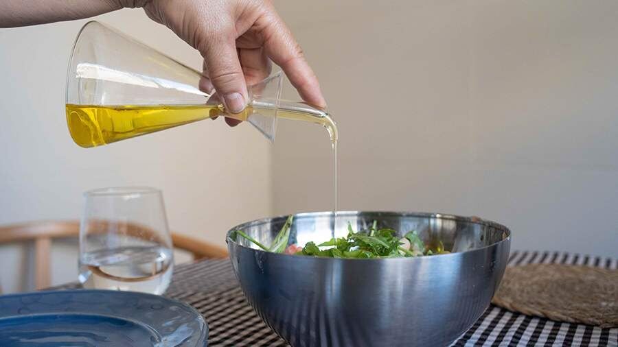 Роскачество обнаружило подделки оливкового масла на российском рынке