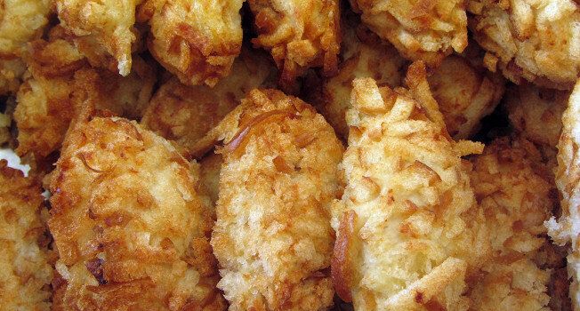 Уникальная история пожарской котлеты: от трактира до фестиваля