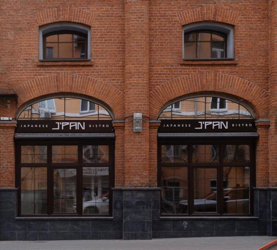 J'PAN: ������ �������� �� LB Group ��������� ����� ��������� �������� �����