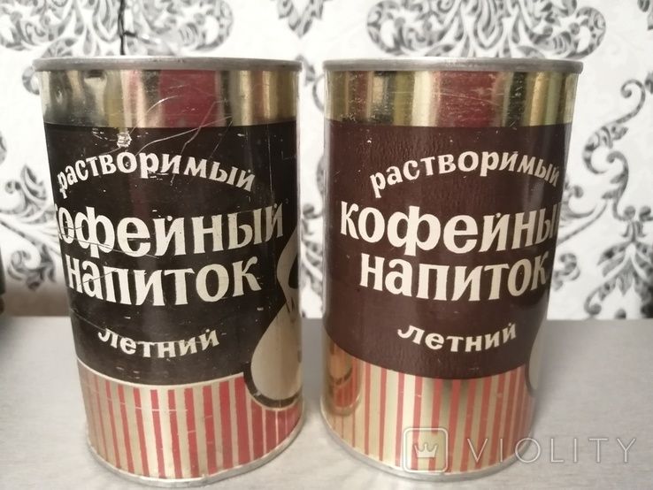 Кофейный напиток из СССР: Что скрывалось за привычным вкусом