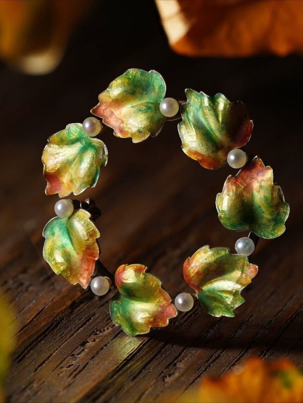 Как начать горячее эмалирование: советы для начинающих без лишних трат