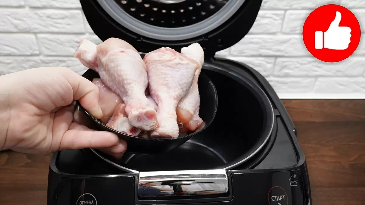 Курица с гречкой в соевом соусе: новый вкус обедов и ужинов