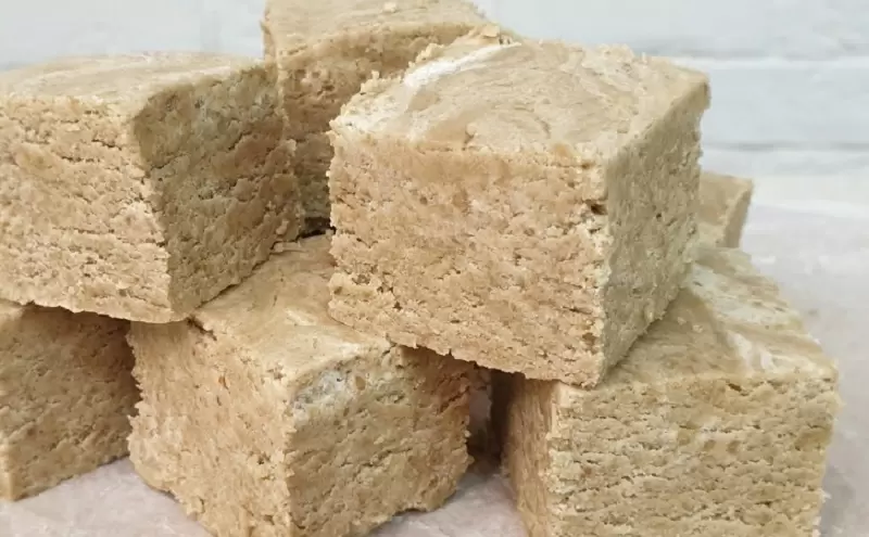 Халва из семечек: традиции и новые рецепты в домашней кухне