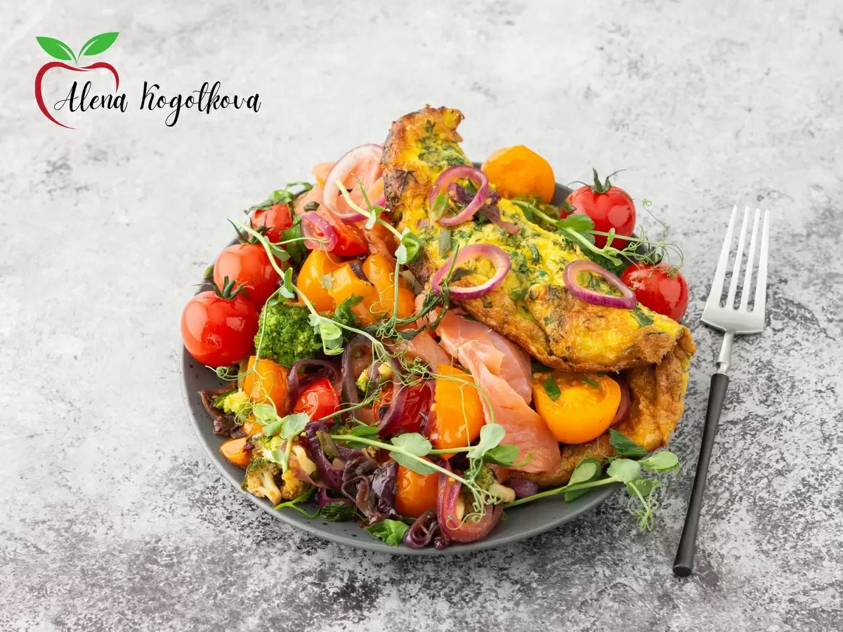 8 простых шагов к похудению без постоянного подсчета калорий