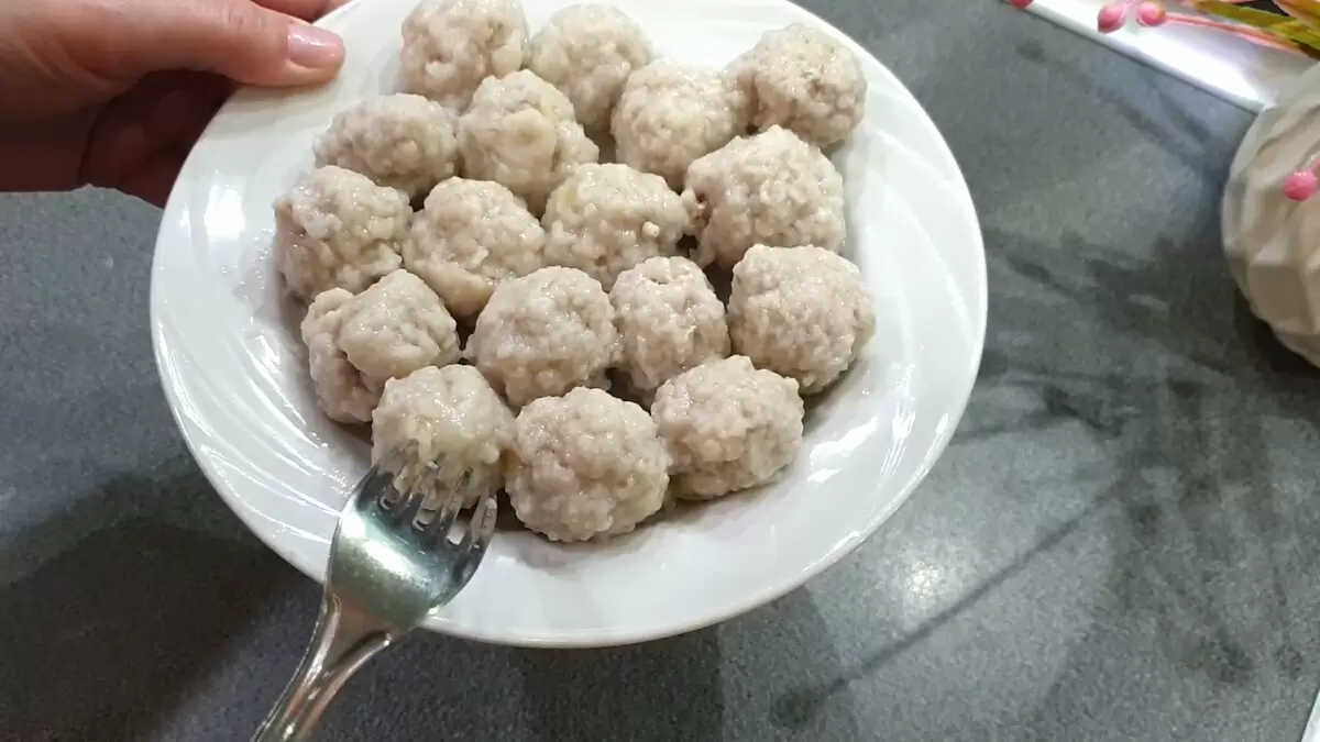 Ленивые пельмени: уникальный рецепт, который сэкономит ваше время