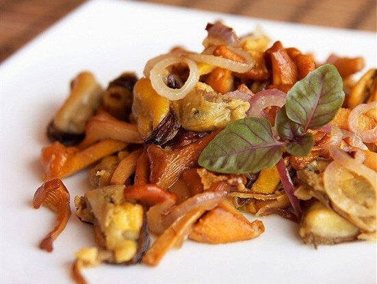 ����������� ������� ����� � �������� �������: ���������� ��������