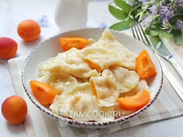 Летние вареники: сохраняем вкус урожая в каждом укусе