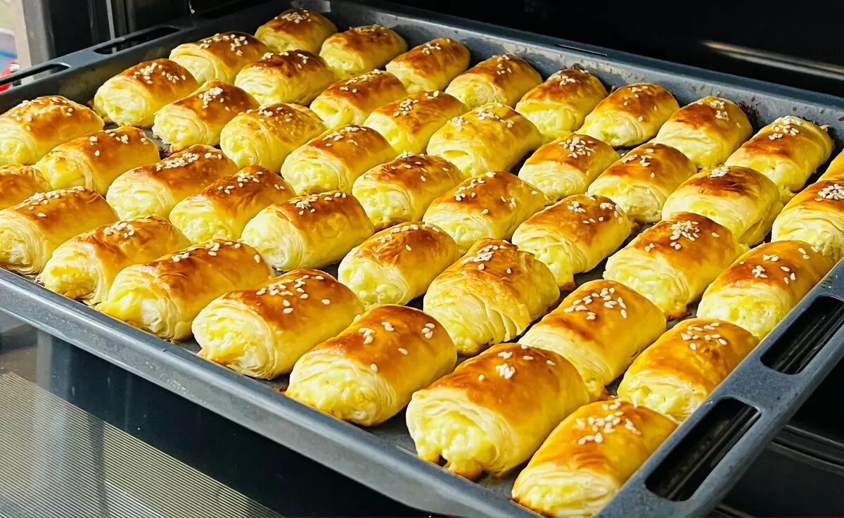 Невероятные хачапури: рецепт, который завоюет сердца гурманов