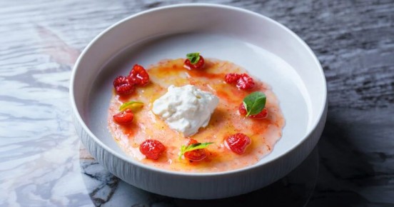 Essenza by Mauro Panebianco: ����� ������ �� ����������� ����� � ������