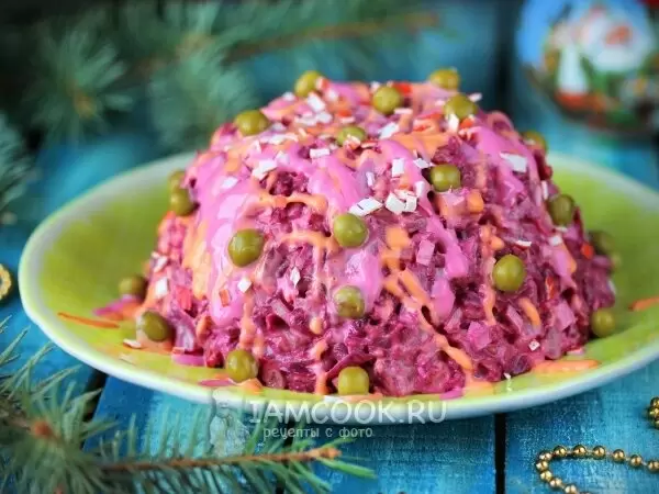 Бюджетное новогоднее меню: 7 блюд, которые удивят ваших гостей