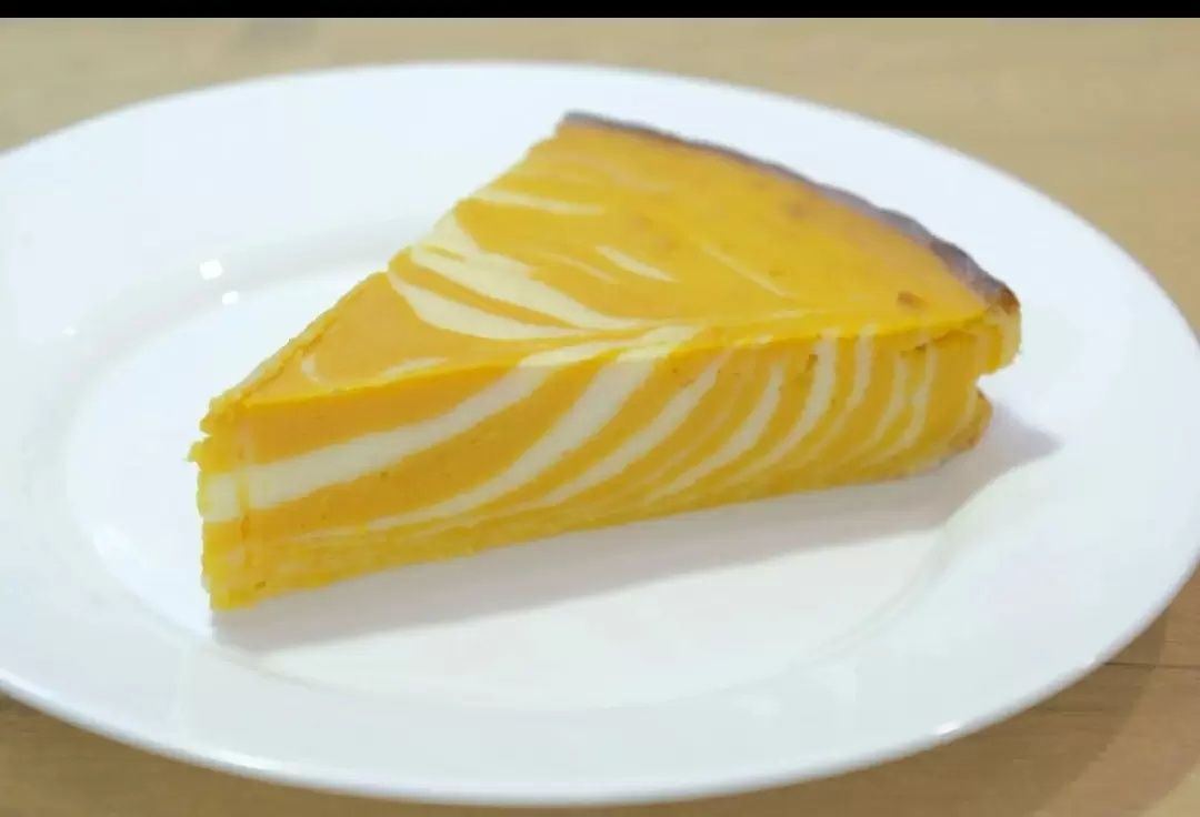 Осенний уют: кулинарный шедевр – запеканка с творогом и тыквой