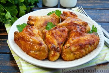 Вдохновляйтесь кулинарией: простые и вкусные рецепты на выходные