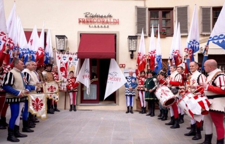 Итальянские пельмени: Погружение в мир пасты Рипиена