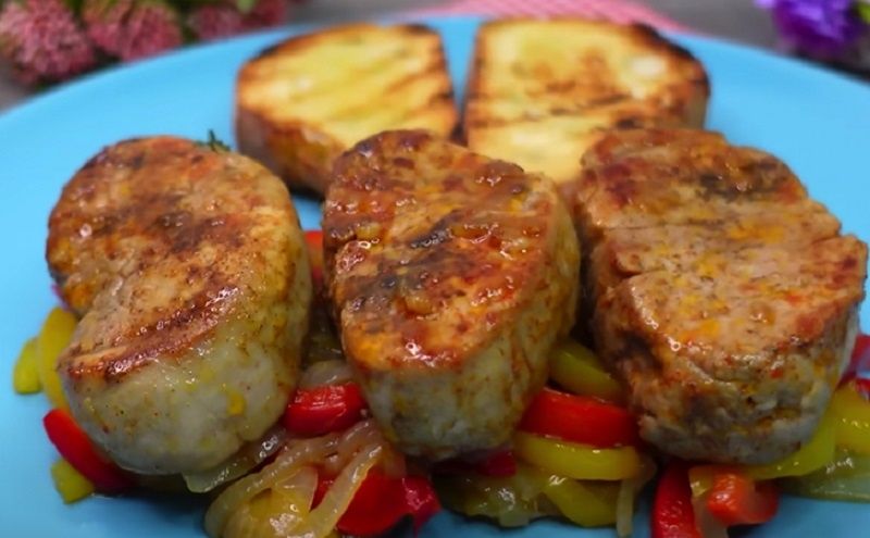 Искусство приготовления свинины: раскрываем секреты нежного мяса