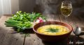 Суп из белого лобио: рецептура, история и секреты изысканного вкуса