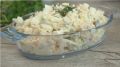 Салат 'Мозаика': простой рецепт с ярким вкусом для любого праздника