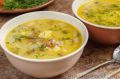 Вкусные супы весны: новые идеи для обеда