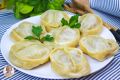Сочные домашние манты: как приготовить идеальное блюдо