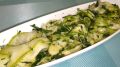 Невероятно вкусная закуска из кабачков