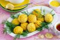Оригинальные рецепты для весеннего праздника