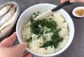 Картофельные роллы с килькой: простая закуска для дружеских вечеринок