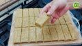 Полезные сладости для каждого дня: попробуйте эти вкусные батончики
