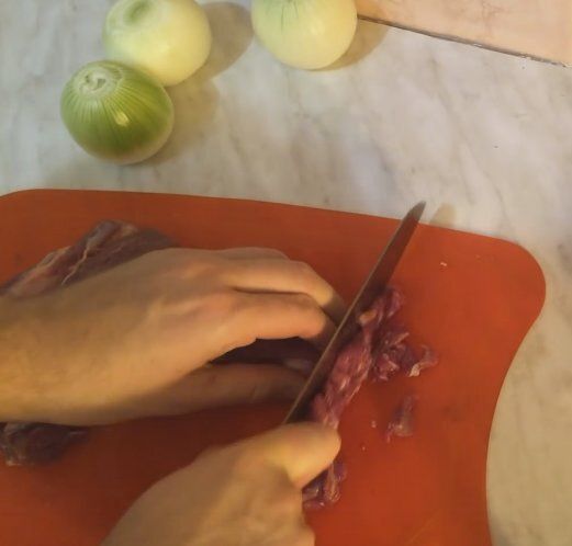 Вкусная самса в тандыре: секреты идеального блюда