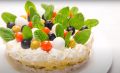 Альтернативные салаты с курицей для праздничного стола