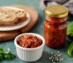 Восточная закуска: освежаем традиционный ахоржак