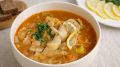 Пошаговый рецепт щей с грибами: быстро и вкусно