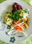 Кето-винегрет: два в одном — вкус и забота о фигуре