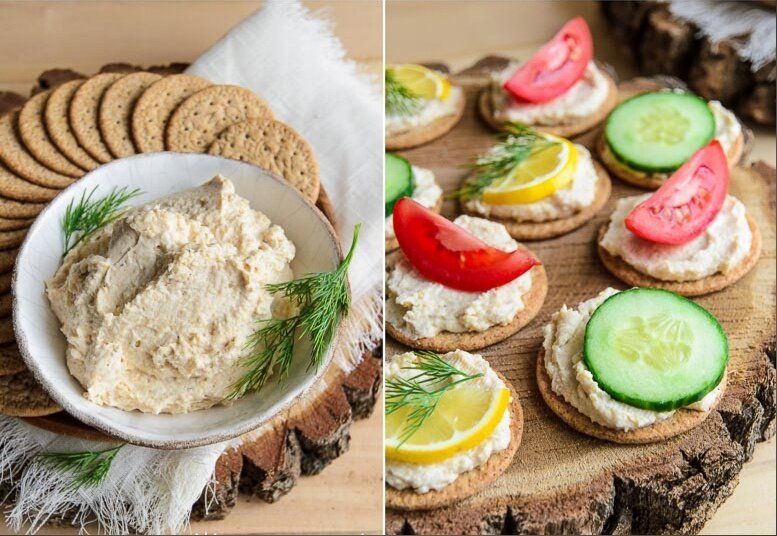 Невероятный паштет из курицы: простой рецепт для любого повода