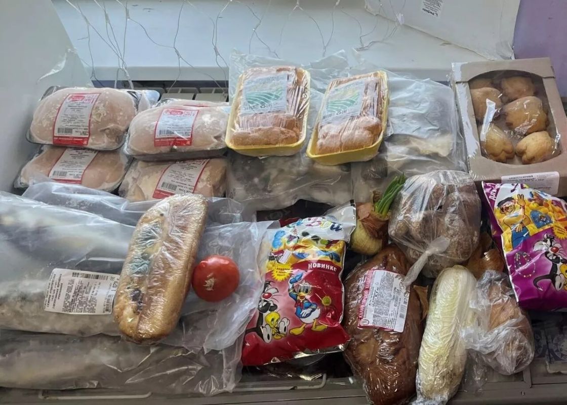 В Гомельской области выявили просроченные продукты в магазинах