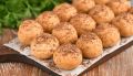 Легкое пирожное "Наполеон": кулинарный хит без выпечки на вашей кухне