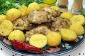 Сочные куриные бёдрышки с майонезом и чесноком: простой и аппетитный рецепт