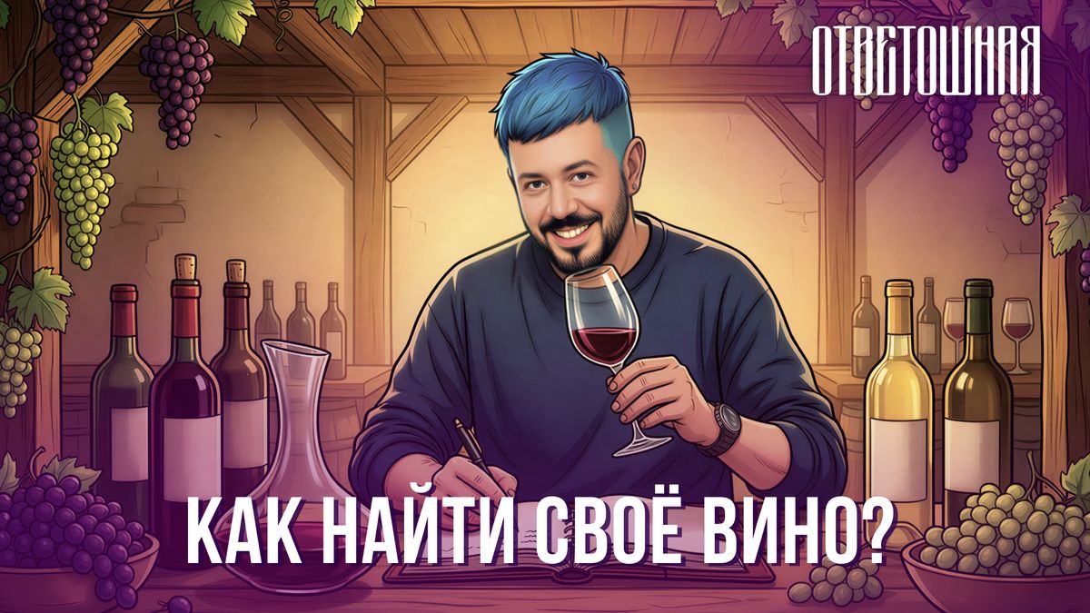 Как научиться выбирать вино: советы для настоящих ценителей