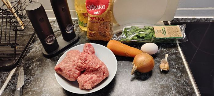Гречаники: Вкусный и Простой Рецепт на Каждый День
