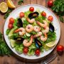 Тайны морского пиршества: вкусные рецепты, от которых невозможно отказаться