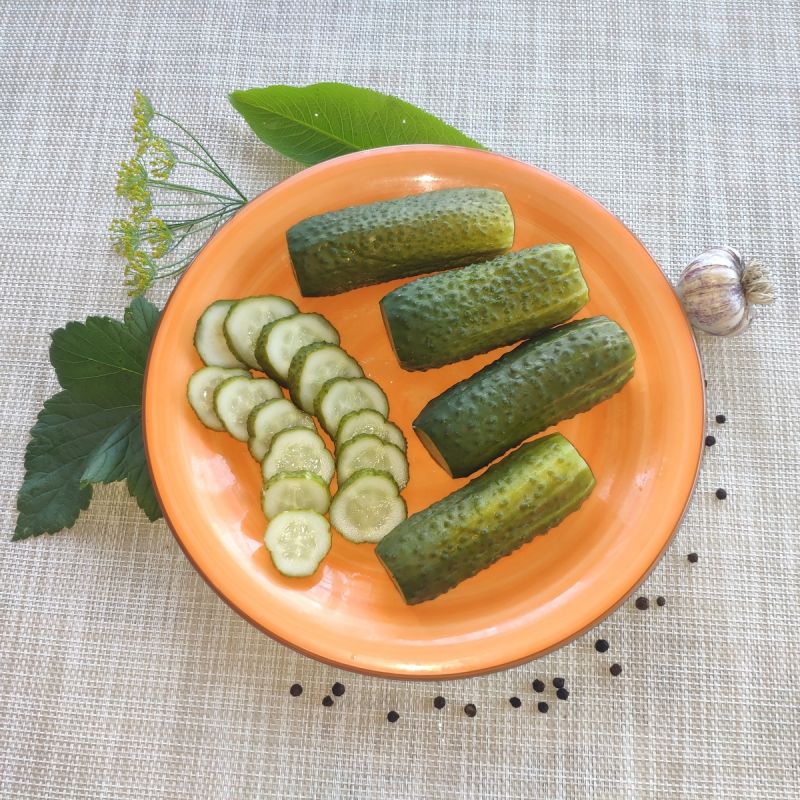 Наслаждение вкусом малосольных огурцов: секреты успешного приготовления