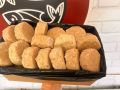 Откройте для себя царские котлеты из щуки без панировки