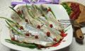 Салака в малосольном рассоле: гармония вкусов и простота приготовления