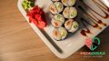 Гармония вкусов: ролл «Инь-Ян» от Фиадельки