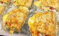 Куриные конвертики: просто и быстро для всей семьи