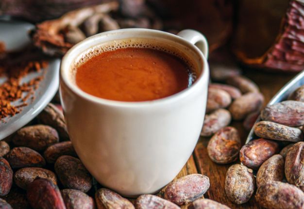 Вкус детства: как приготовить какао по-советски