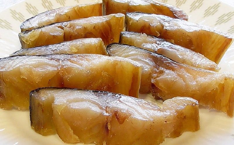 Скумбрия в новой роли: деликатесный балык на вашем столе